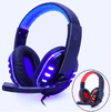 Fexlir Gaming Headset