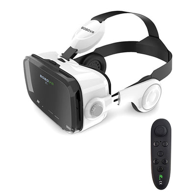 BOBOVR Z4 Virtual Reality Set