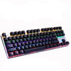 Metoo Rainbow Keyboard