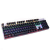 Metoo Rainbow Keyboard