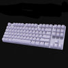 Metoo Rainbow Keyboard