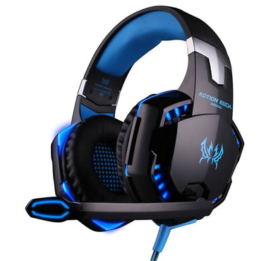 G9000 Stereo Gaming Headset