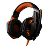 G9000 Stereo Gaming Headset