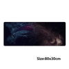Graffiti Gaming Mouse Pad
