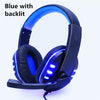 Fexlir Gaming Headset