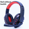 Fexlir Gaming Headset