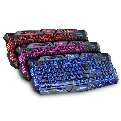 Sago Gaming Keyboard