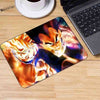 Goku Gaming Mouse Pad