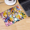 Goku Gaming Mouse Pad