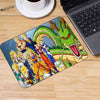 Goku Gaming Mouse Pad