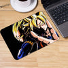 Goku Gaming Mouse Pad