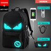 Senkey Style Charging Backpack