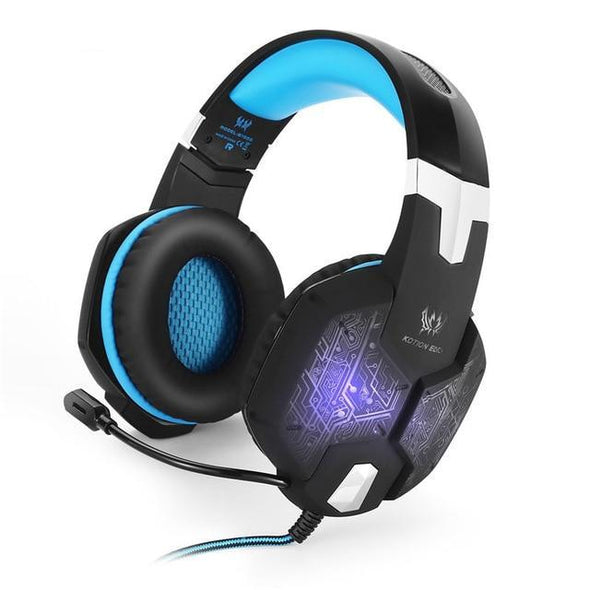 KOTION M-8000 Gaming Headset