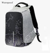 Smart Charging Backpack