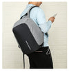 Smart Charging Backpack