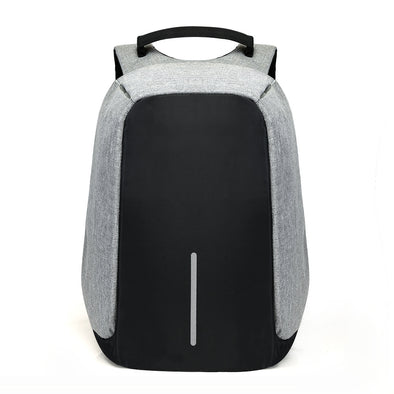 Smart Charging Backpack