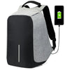Smart Charging Backpack
