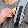 Smart Charging Backpack