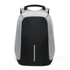 Smart Charging Backpack