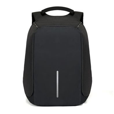 Smart Charging Backpack