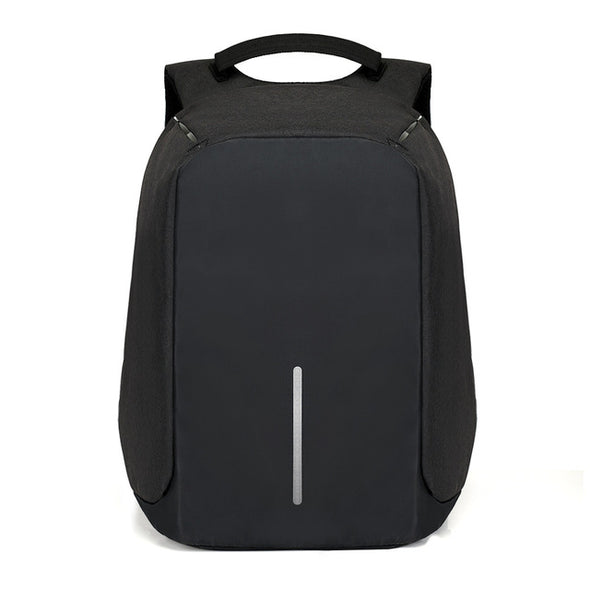 Smart Charging Backpack