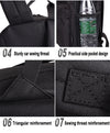 Senkey Style Charging Backpack