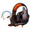 G9000 Stereo Gaming Headset