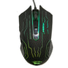 FORKA Wired Gaming Mouse