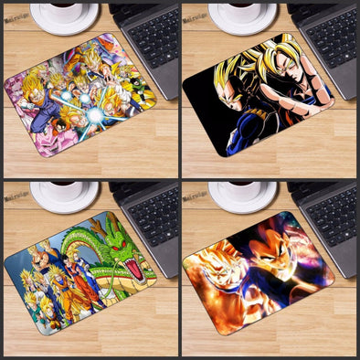 Goku Gaming Mouse Pad