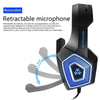 Hunterspider V1 Gaming Headset