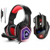 Hunterspider V1 Gaming Headset