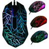 Luminous Gaming Mouse