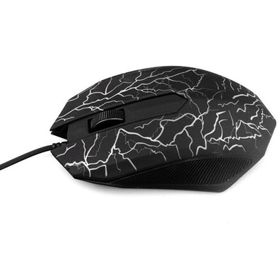 Luminous Gaming Mouse