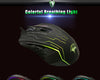 FORKA Wired Gaming Mouse