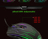 FORKA Wired Gaming Mouse