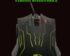 FORKA Wired Gaming Mouse