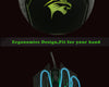 FORKA Wired Gaming Mouse