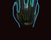 FORKA Wired Gaming Mouse